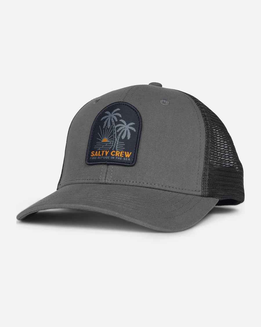Palmdale Boys Retro trucker