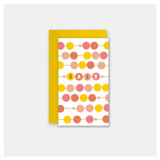 Gift Enclosure Card-BABY
