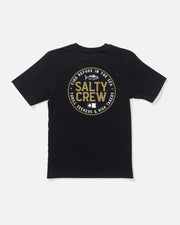 Legendary Boys Tee Black