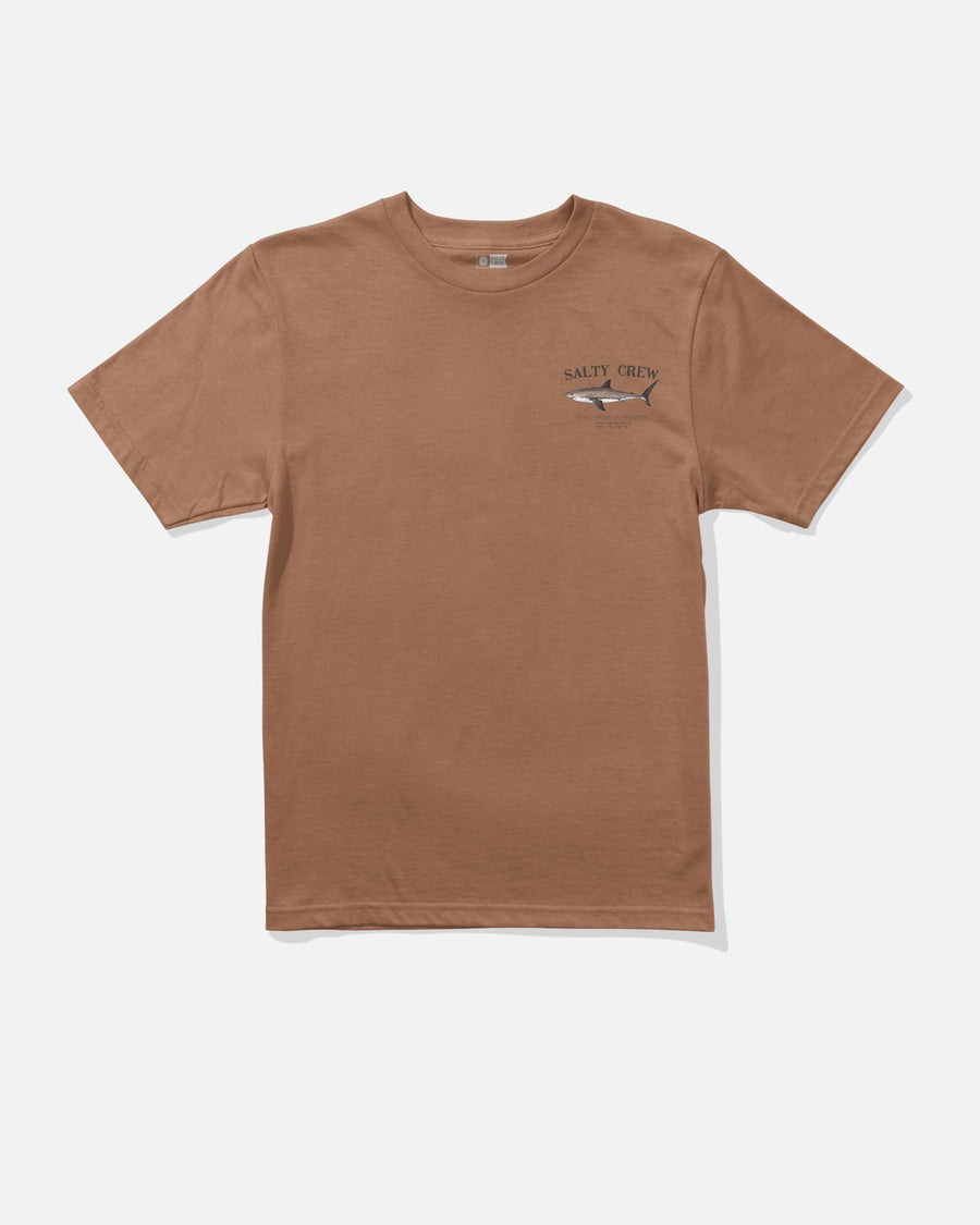 Bruce Boys SS Tee