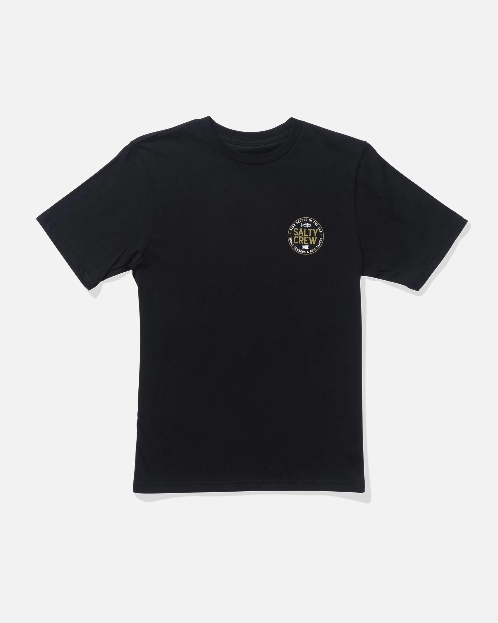 Legendary Boys Tee Black