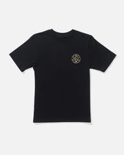 Legendary Boys Tee Black