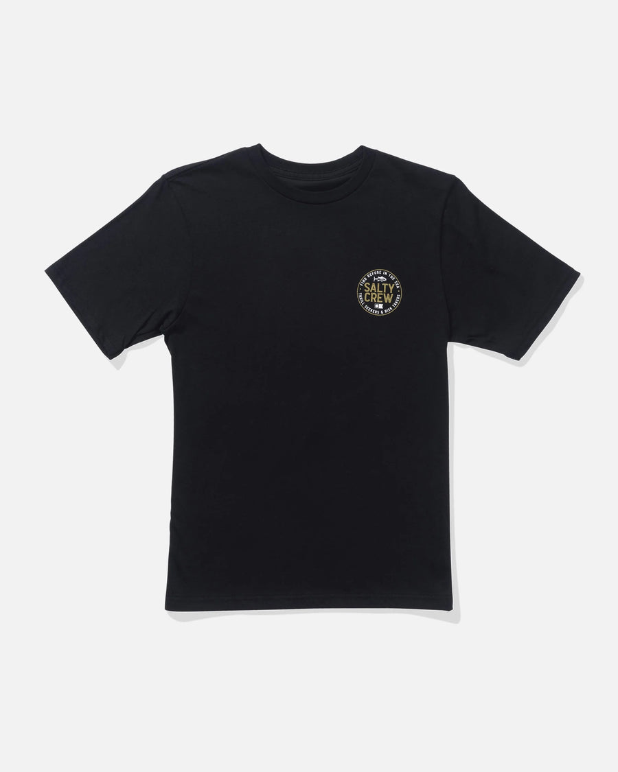 Legendary Boys Tee Black