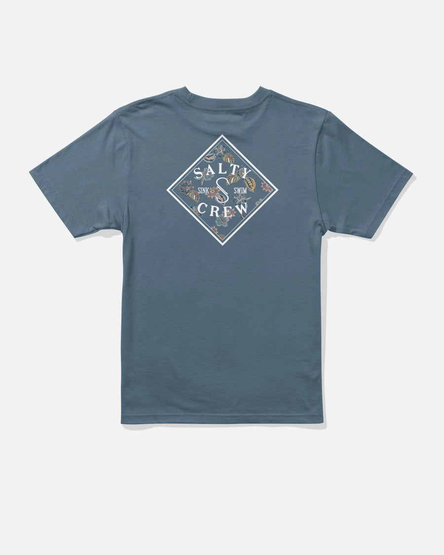 Tippet Fill SS Tee