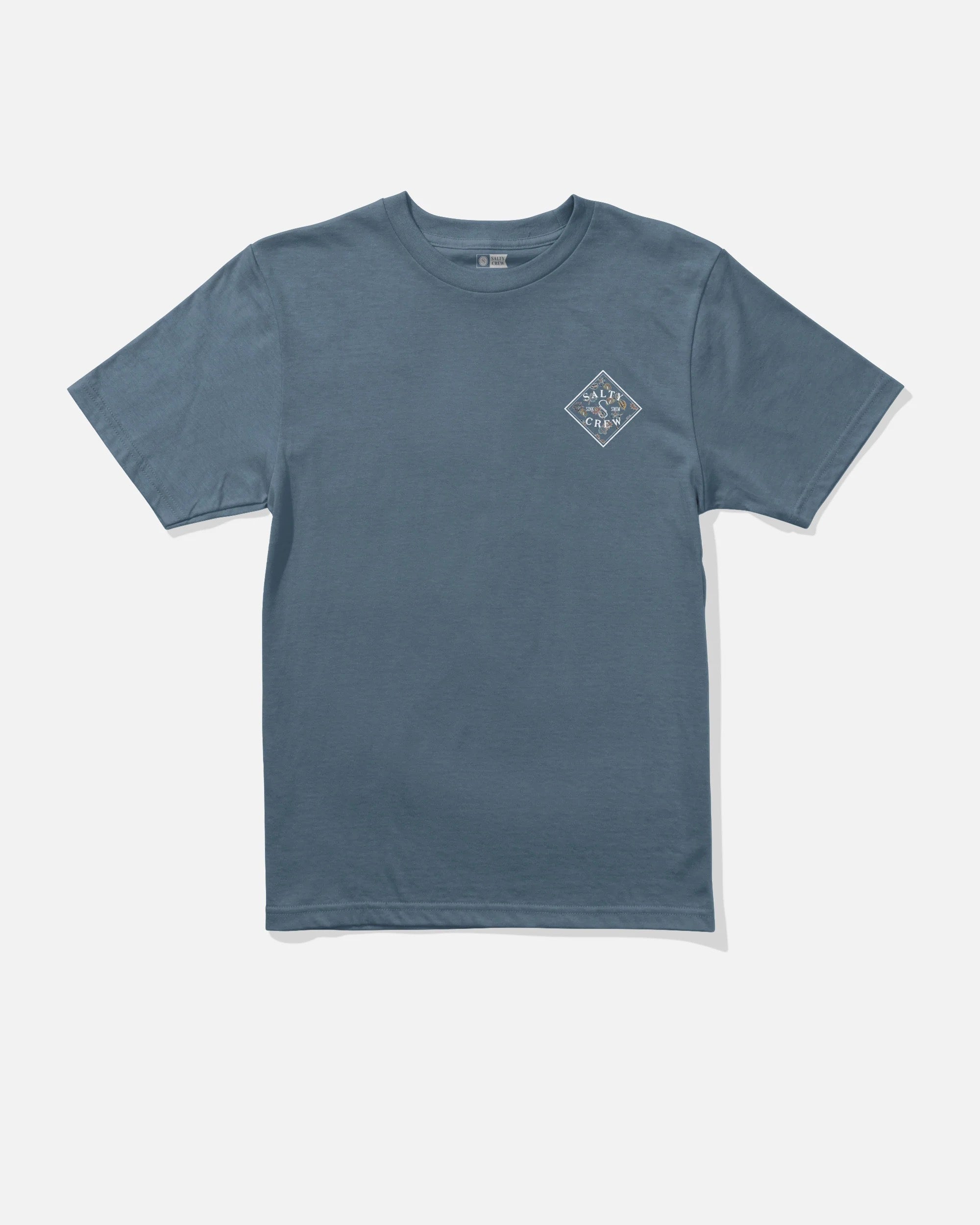 Tippet Fill SS Tee