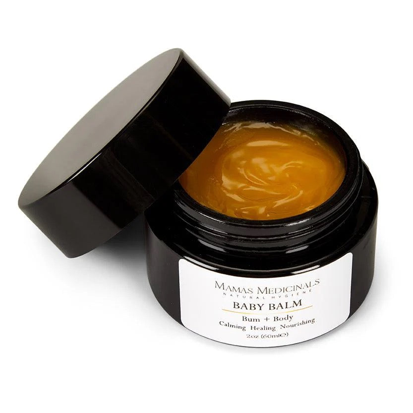 Mama's Medicinals Baby Balm