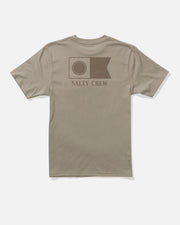 Flagship Boys Tee