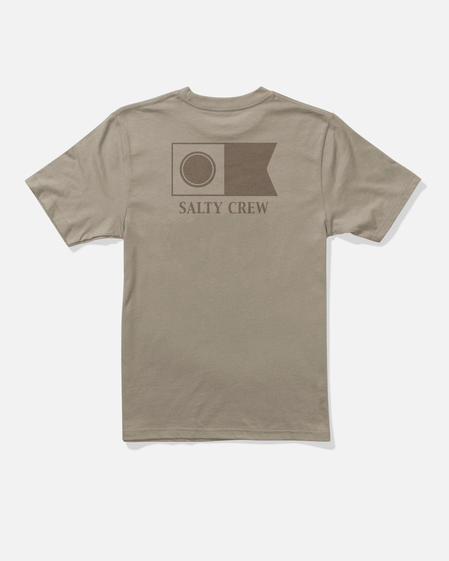 Flagship Boys Tee