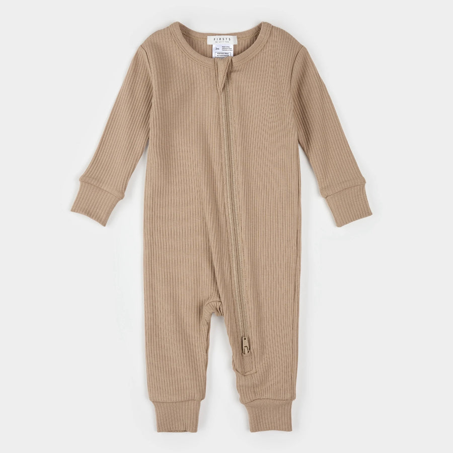 Modal Rib Sleeper