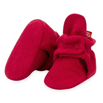 Cozie Fleece Zutano Bootie