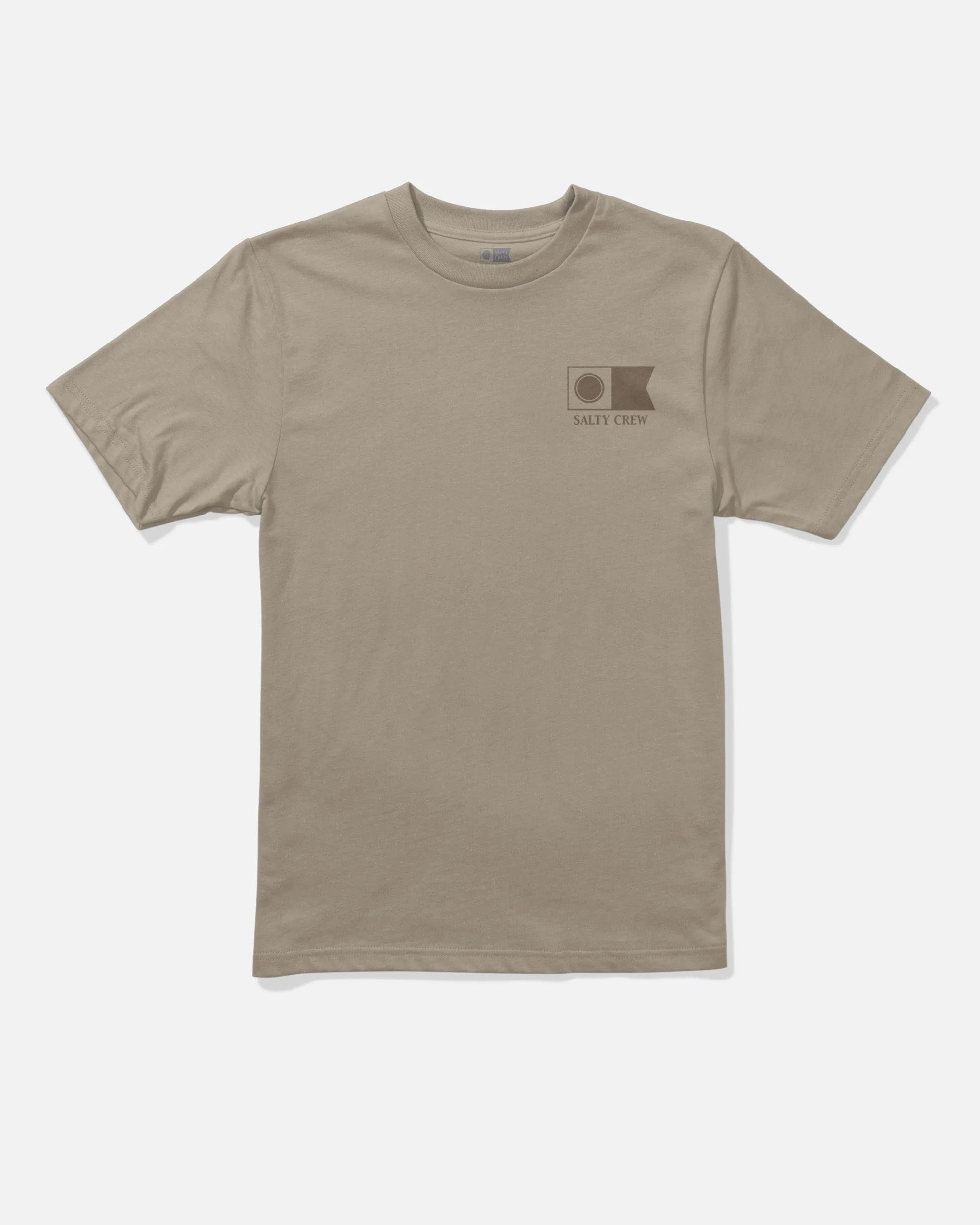 Flagship Boys Tee