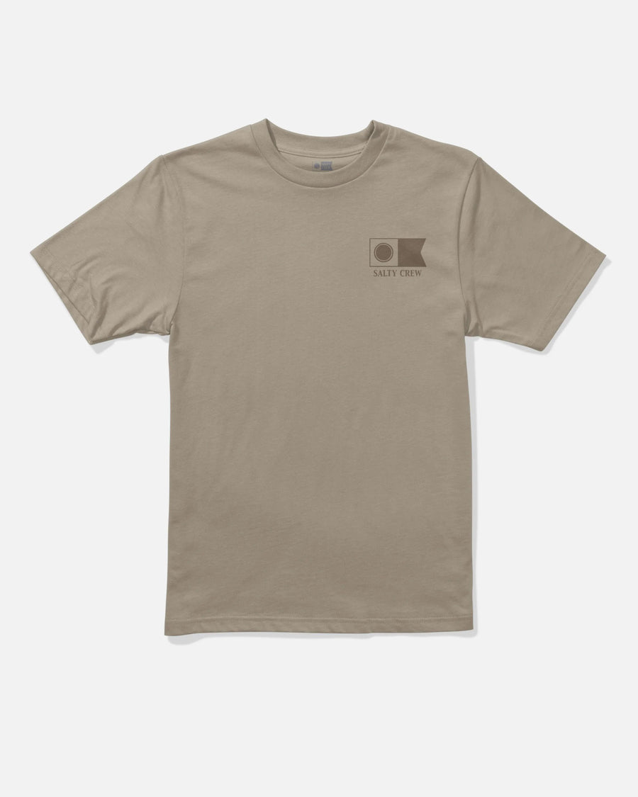 Flagship Boys Tee