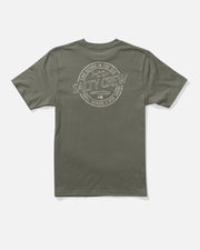 Skewed Boys Tee