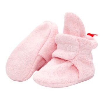 Cozie Fleece Zutano Bootie