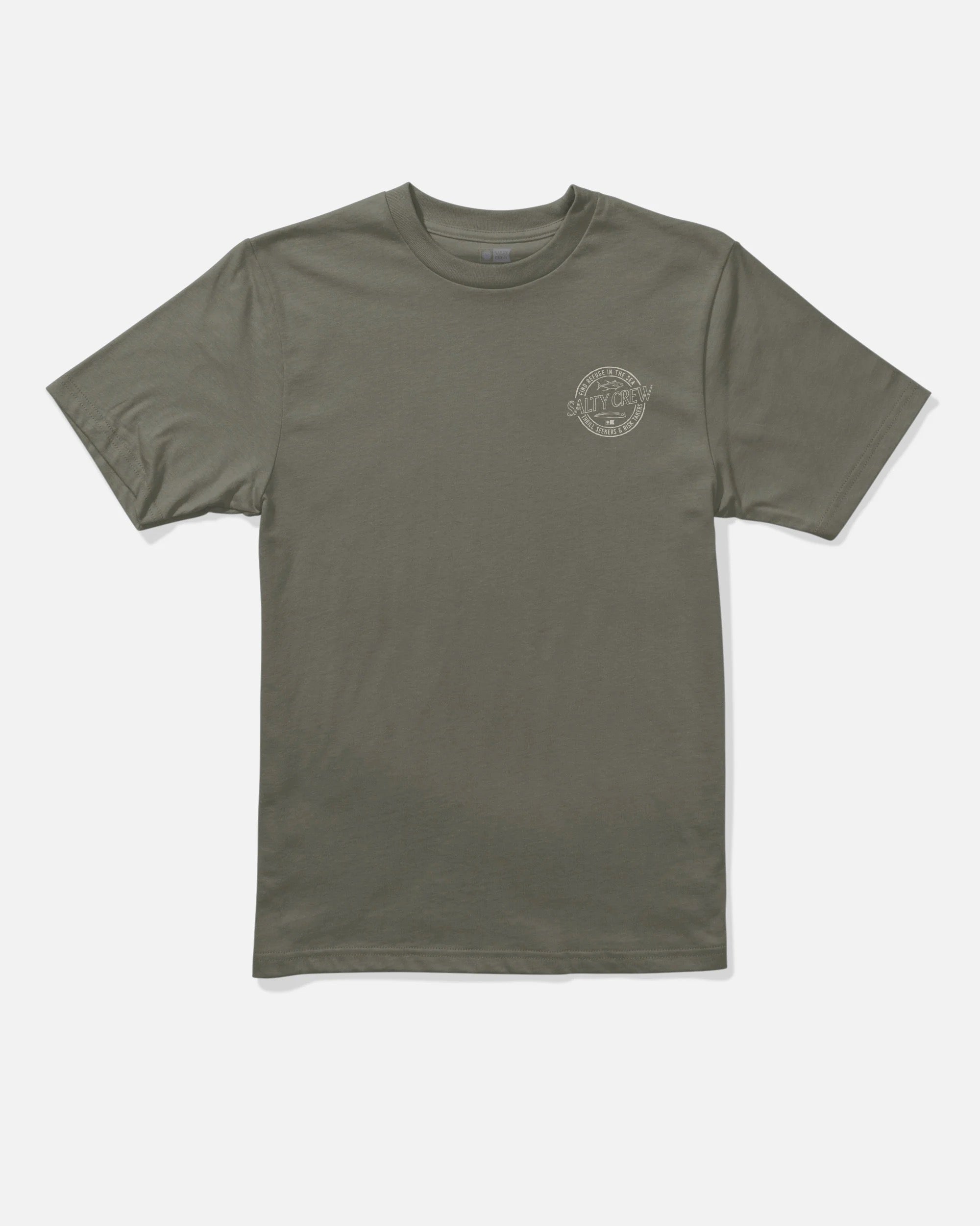 Skewed Boys Tee
