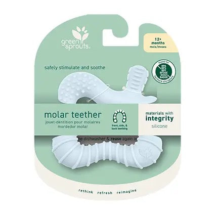 Molar Teether