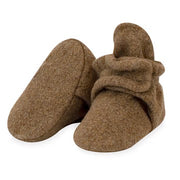 Cozie Fleece Zutano Bootie