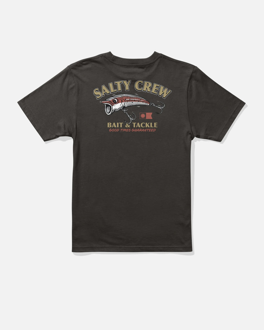 Snag It Boys Tee