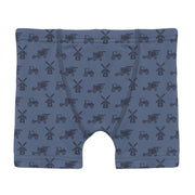Print Boy's Boxer Brief
