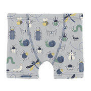 Print Boy's Boxer Brief