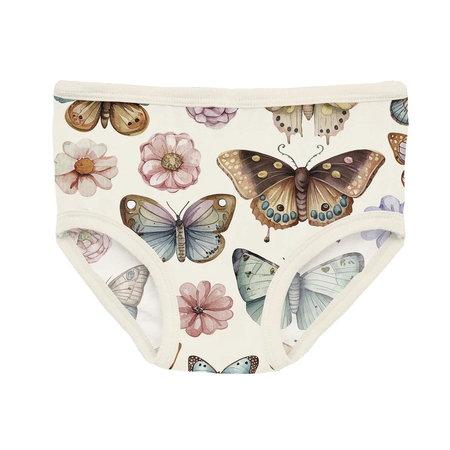 Kickee Underwear