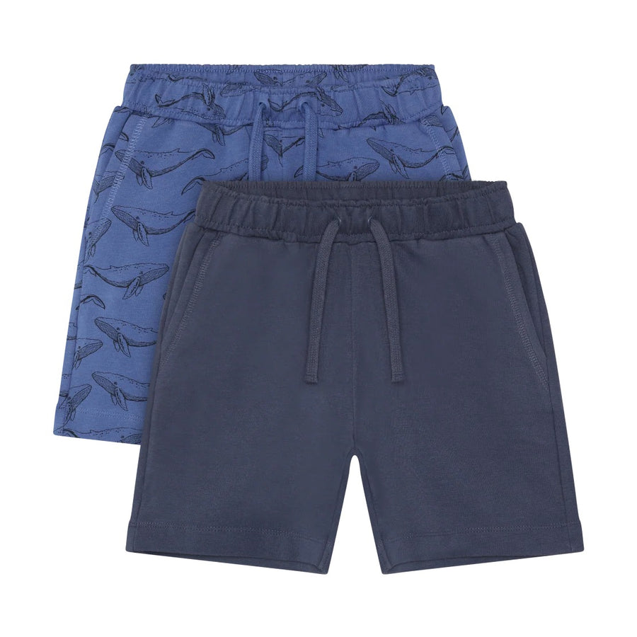 Boys Minymo Cotton Shorts