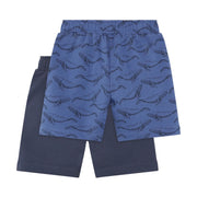 Boys Minymo Cotton Shorts