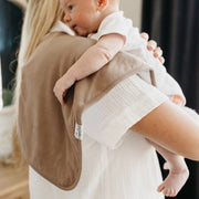 3 Pack Premium Burp Cloths