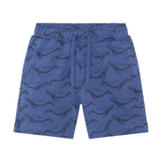 Boys Minymo Cotton Shorts