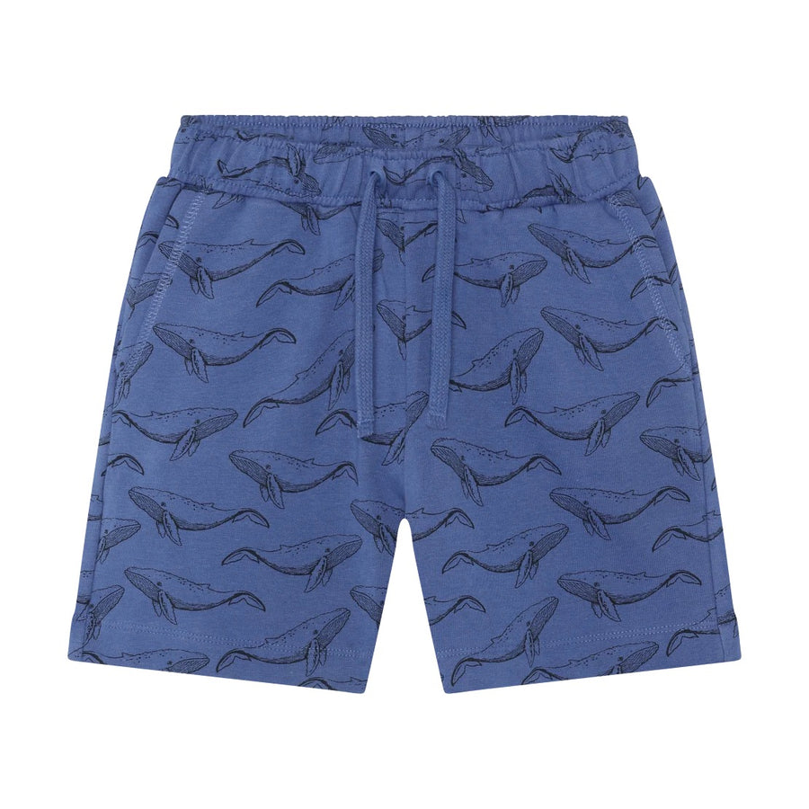 Boys Minymo Cotton Shorts