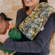 3 Pack Premium Burp Cloths