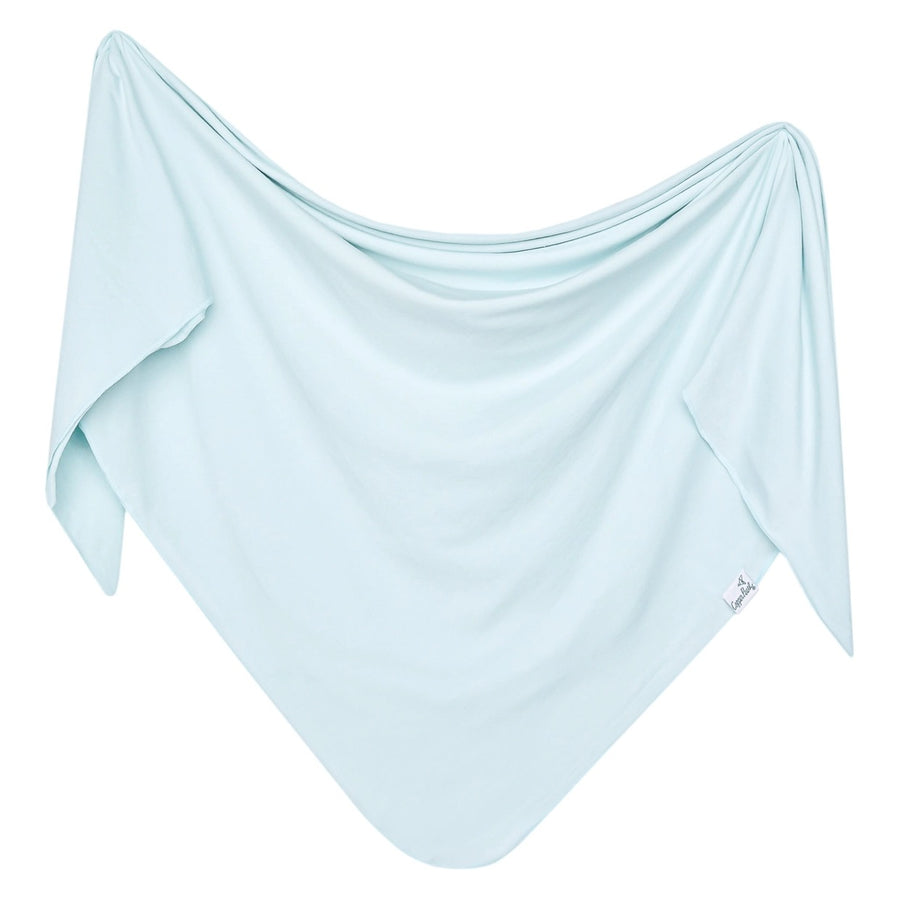 Copper Pearl Swaddle