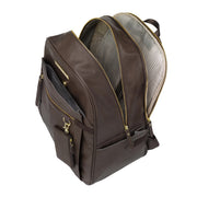 2-in-1 Provisions backpack