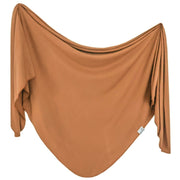 Copper Pearl Swaddle