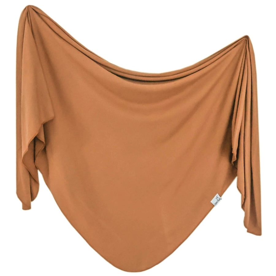 Copper Pearl Swaddle