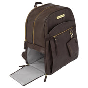 2-in-1 Provisions backpack