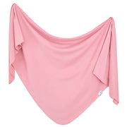 Copper Pearl Swaddle