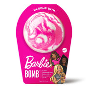 Da Bomb Bath Fizzers