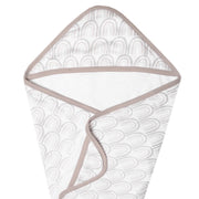 Copper Pearl Hooded Towel