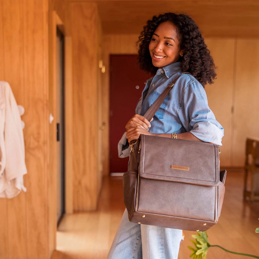 Boxy Backpack