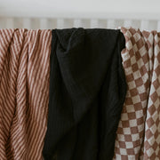 Parker Baby Swaddle Set