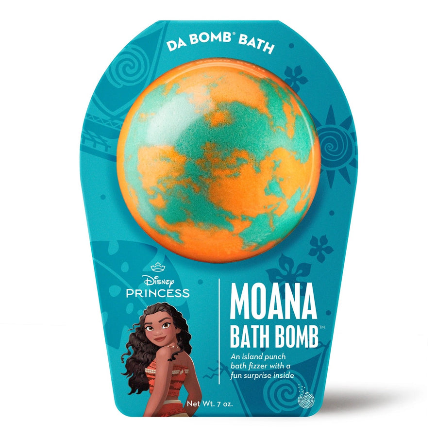 Da Bomb Bath Fizzers