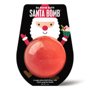 Da Bomb Bath Fizzers