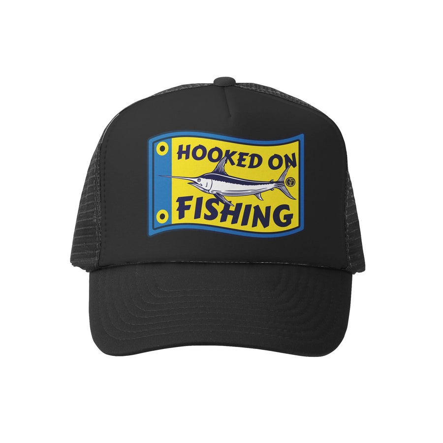 Grom Squad Hat