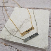 Mama Necklace
