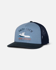 Good Times Boys Trucker