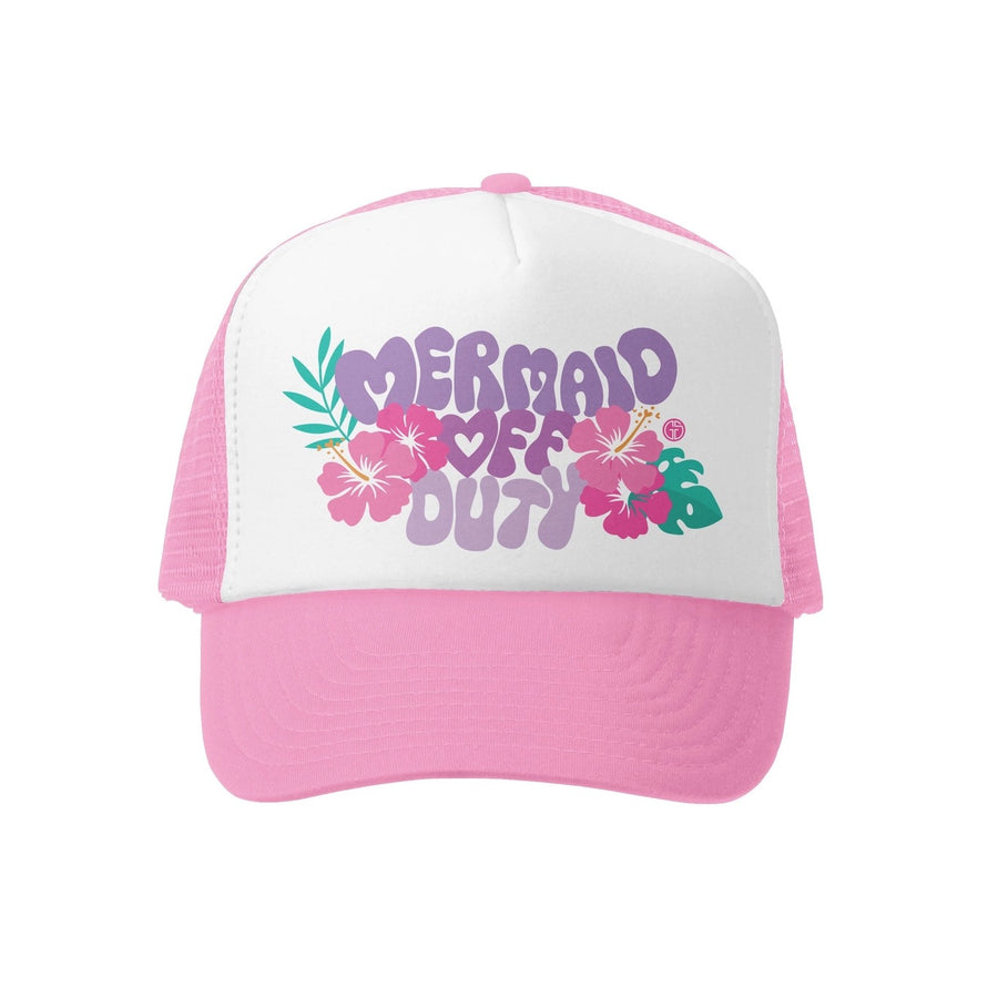 Grom Squad Hat