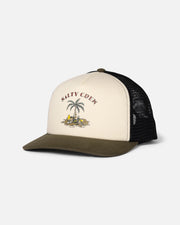 Good Times Boys Trucker