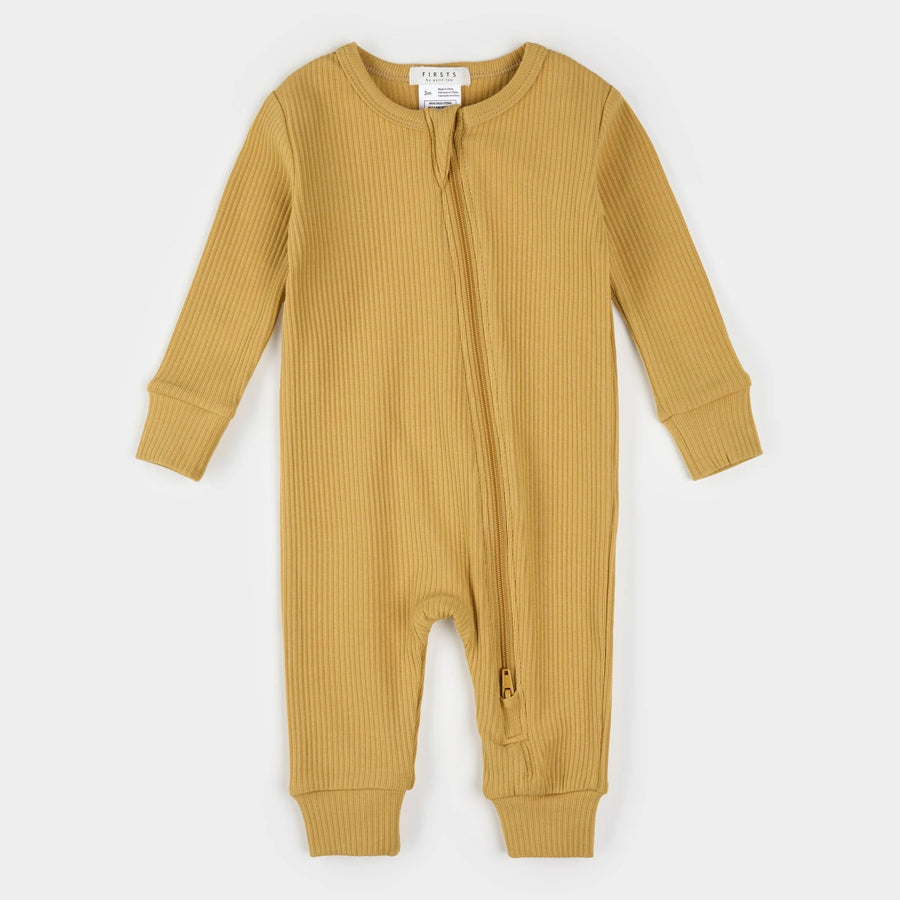 Modal Rib Sleeper