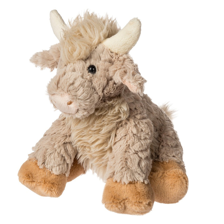 Putty Nursery Stuffy
